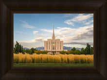 Load image into Gallery viewer, Oquirrh Mountain Beyond the Veil