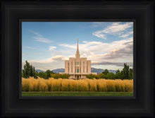 Load image into Gallery viewer, Oquirrh Mountain Beyond the Veil