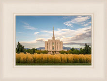 Load image into Gallery viewer, Oquirrh Mountain Beyond the Veil