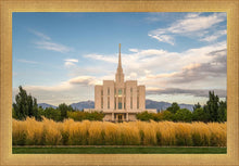 Load image into Gallery viewer, Oquirrh Mountain Beyond the Veil