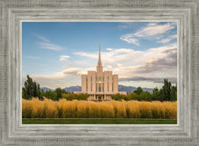 Load image into Gallery viewer, Oquirrh Mountain Beyond the Veil