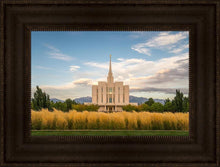 Load image into Gallery viewer, Oquirrh Mountain Beyond the Veil