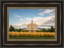 Load image into Gallery viewer, Oquirrh Mountain Beyond the Veil
