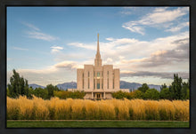 Load image into Gallery viewer, Oquirrh Mountain Beyond the Veil