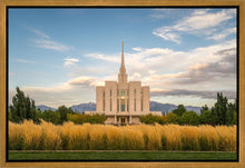 Load image into Gallery viewer, Oquirrh Mountain Beyond the Veil
