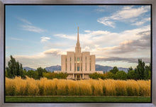 Load image into Gallery viewer, Oquirrh Mountain Beyond the Veil