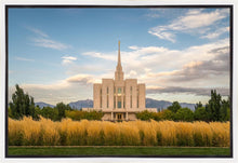 Load image into Gallery viewer, Oquirrh Mountain Beyond the Veil