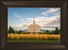 Load image into Gallery viewer, Oquirrh Mountain Beyond the Veil