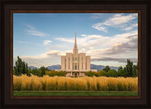 Load image into Gallery viewer, Oquirrh Mountain Beyond the Veil
