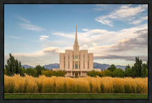 Load image into Gallery viewer, Oquirrh Mountain Beyond the Veil