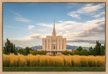 Load image into Gallery viewer, Oquirrh Mountain Beyond the Veil