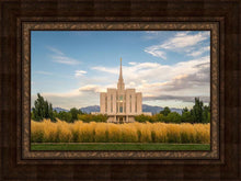Load image into Gallery viewer, Oquirrh Mountain Beyond the Veil