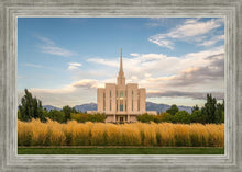Load image into Gallery viewer, Oquirrh Mountain Beyond the Veil