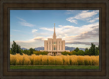 Load image into Gallery viewer, Oquirrh Mountain Beyond the Veil