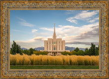 Load image into Gallery viewer, Oquirrh Mountain Beyond the Veil