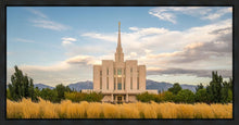 Load image into Gallery viewer, Oquirrh Mountain Beyond the Veil