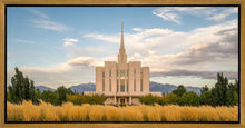 Load image into Gallery viewer, Oquirrh Mountain Beyond the Veil