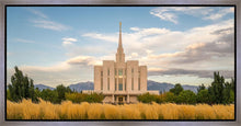 Load image into Gallery viewer, Oquirrh Mountain Beyond the Veil