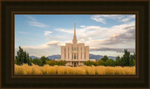 Load image into Gallery viewer, Oquirrh Mountain Beyond the Veil