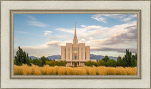 Load image into Gallery viewer, Oquirrh Mountain Beyond the Veil
