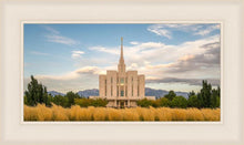 Load image into Gallery viewer, Oquirrh Mountain Beyond the Veil