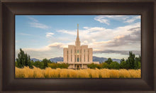 Load image into Gallery viewer, Oquirrh Mountain Beyond the Veil