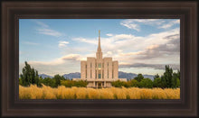Load image into Gallery viewer, Oquirrh Mountain Beyond the Veil