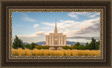 Load image into Gallery viewer, Oquirrh Mountain Beyond the Veil