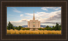 Load image into Gallery viewer, Oquirrh Mountain Beyond the Veil