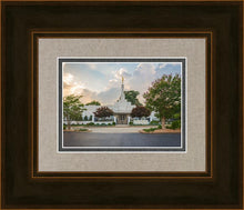 Load image into Gallery viewer, Memphis Temple Glorious Sunset
