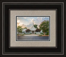 Load image into Gallery viewer, Memphis Temple Glorious Sunset