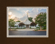 Load image into Gallery viewer, Memphis Temple Glorious Sunset