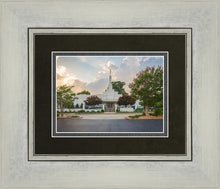 Load image into Gallery viewer, Memphis Temple Glorious Sunset