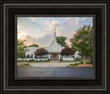 Load image into Gallery viewer, Memphis Temple Glorious Sunset