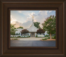 Load image into Gallery viewer, Memphis Temple Glorious Sunset