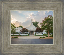 Load image into Gallery viewer, Memphis Temple Glorious Sunset