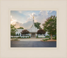 Load image into Gallery viewer, Memphis Temple Glorious Sunset