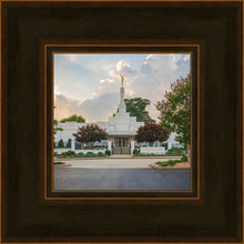 Load image into Gallery viewer, Memphis Temple Glorious Sunset