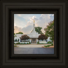 Load image into Gallery viewer, Memphis Temple Glorious Sunset