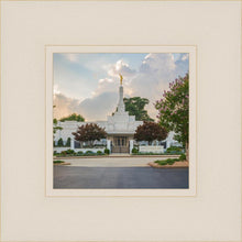 Load image into Gallery viewer, Memphis Temple Glorious Sunset