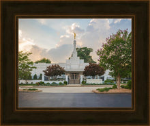 Load image into Gallery viewer, Memphis Temple Glorious Sunset