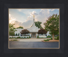 Load image into Gallery viewer, Memphis Temple Glorious Sunset