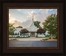 Load image into Gallery viewer, Memphis Temple Glorious Sunset