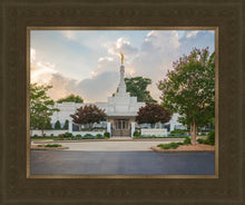 Load image into Gallery viewer, Memphis Temple Glorious Sunset