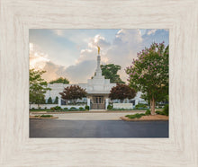 Load image into Gallery viewer, Memphis Temple Glorious Sunset