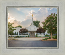 Load image into Gallery viewer, Memphis Temple Glorious Sunset