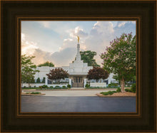 Load image into Gallery viewer, Memphis Temple Glorious Sunset