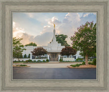Load image into Gallery viewer, Memphis Temple Glorious Sunset