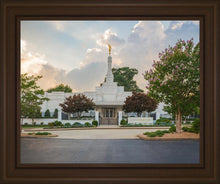 Load image into Gallery viewer, Memphis Temple Glorious Sunset