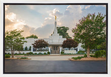 Load image into Gallery viewer, Memphis Temple Glorious Sunset